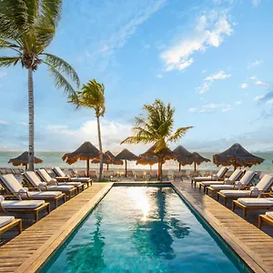 Fairmont Mayakoba פלאייה דל כרמן
